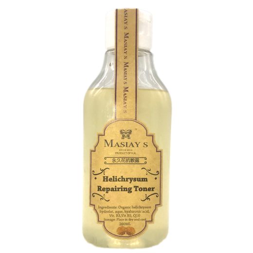 永久花抗敏露Helichrysum Repairing Toner